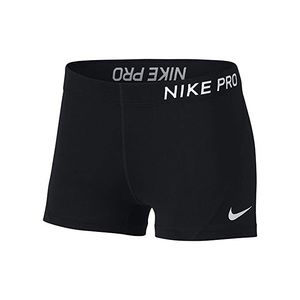 Nike Pro Black Spandex